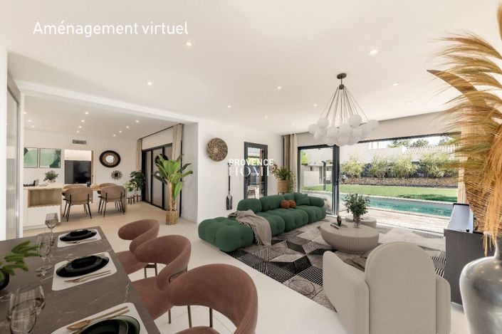 Image No.6-3 Bed House for sale