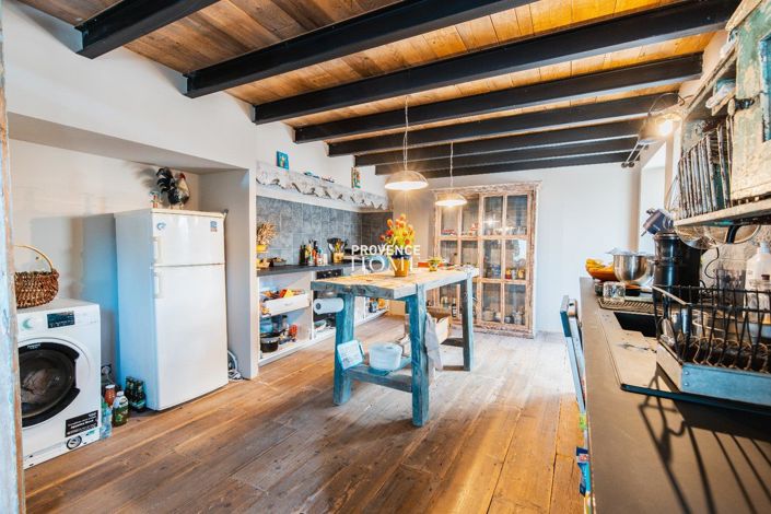 Image No.13-Maison de 5 chambres à vendre à Mollégès