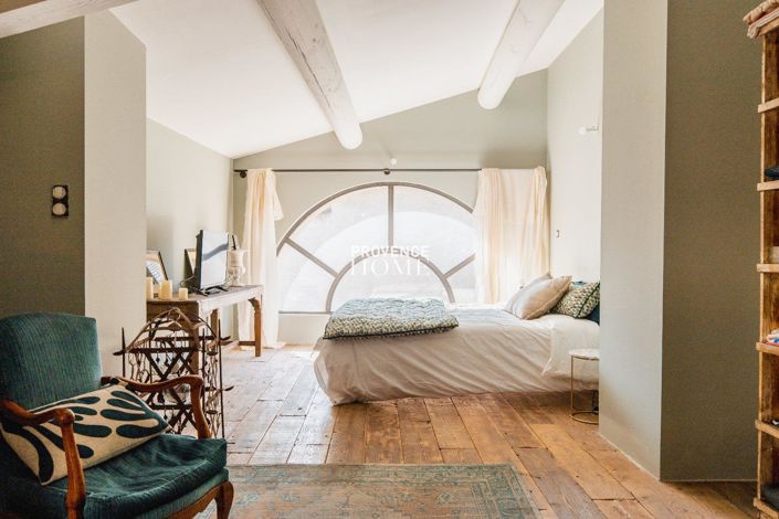 Image No.18-Maison de 5 chambres à vendre à Mollégès