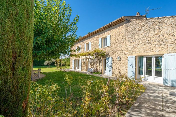 Image No.11-Propriété de 4 chambres à vendre à Lagnes