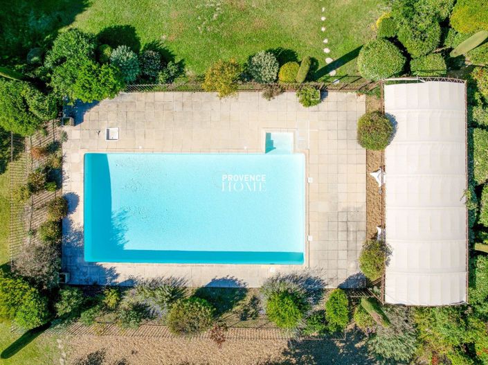 Image No.12-Propriété de 4 chambres à vendre à Lagnes