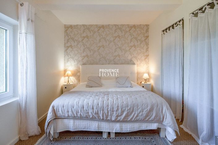 Image No.18-Propriété de 4 chambres à vendre à Lagnes