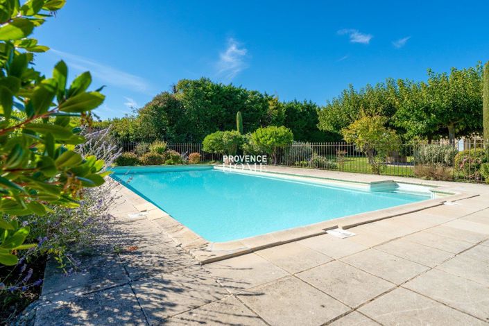 Image No.9-Propriété de 4 chambres à vendre à Lagnes