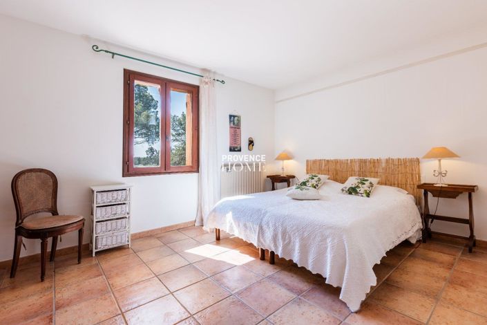 Image No.7-Propriété de 5 chambres à vendre à Taillades