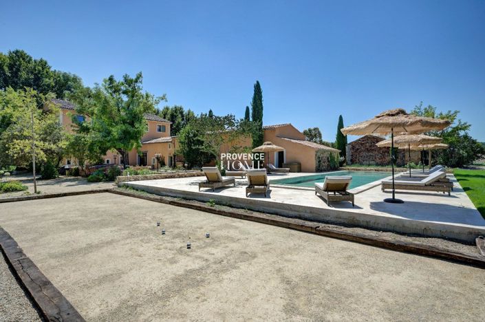 Image No.11-Propriété de 7 chambres à vendre à Roussillon