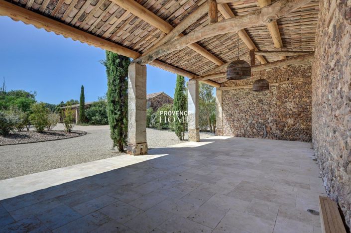 Image No.12-Propriété de 7 chambres à vendre à Roussillon