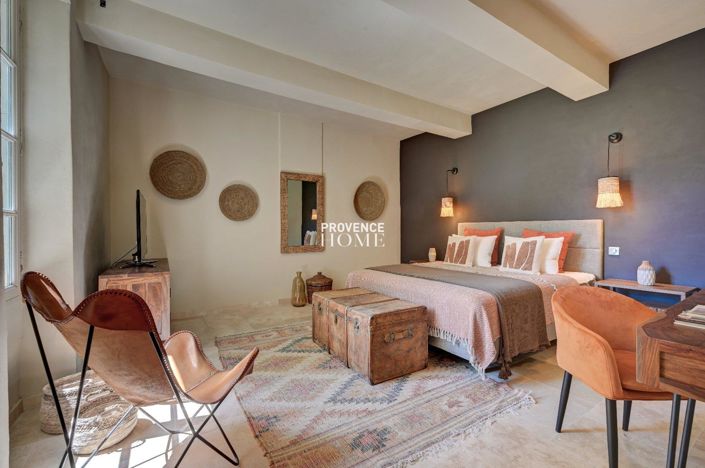 Image No.17-Propriété de 7 chambres à vendre à Roussillon