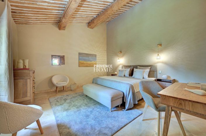 Image No.7-Propriété de 7 chambres à vendre à Roussillon