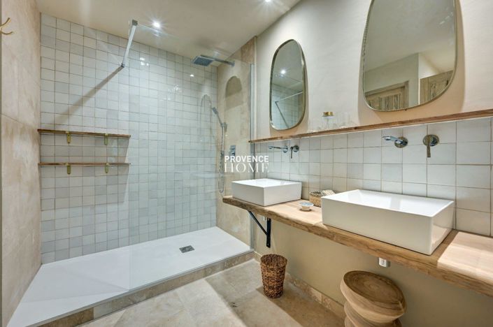 Image No.8-Propriété de 7 chambres à vendre à Roussillon