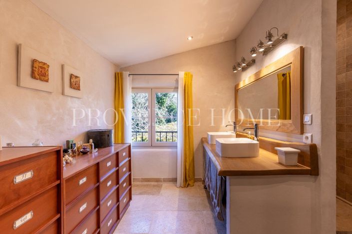 Image No.17-Maison de 5 chambres à vendre à Taillades