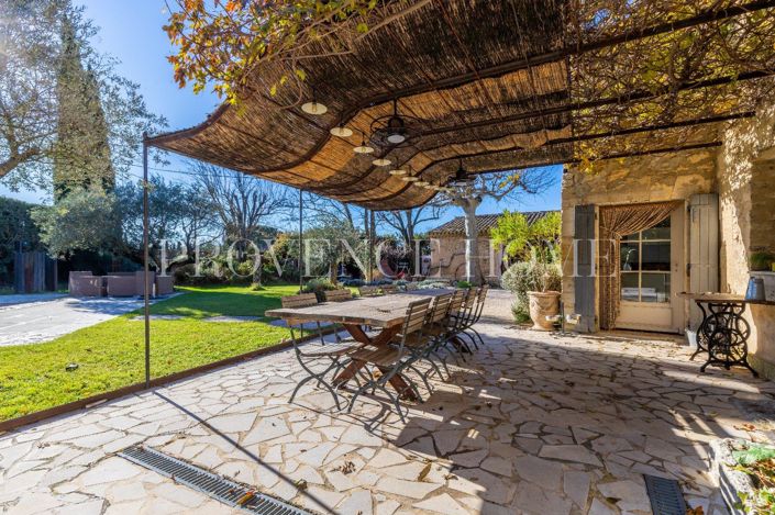 Image No.18-Maison de 5 chambres à vendre à Taillades