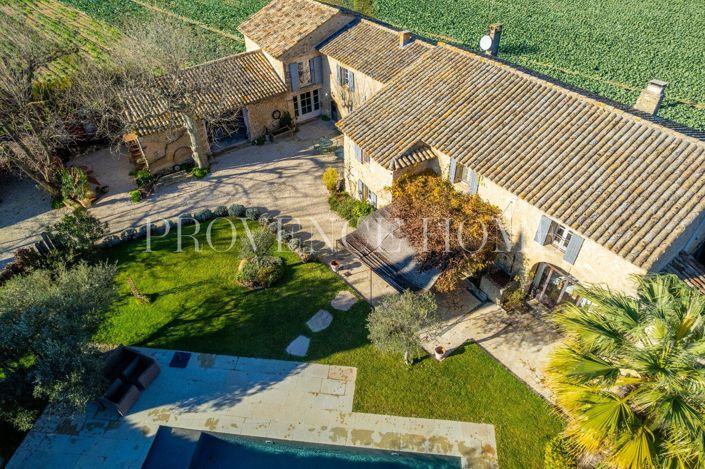 Image No.19-Maison de 5 chambres à vendre à Taillades