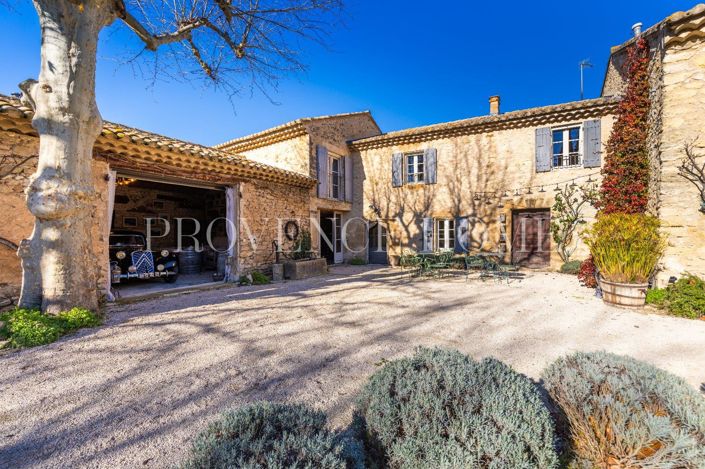 Image No.2-Maison de 5 chambres à vendre à Taillades