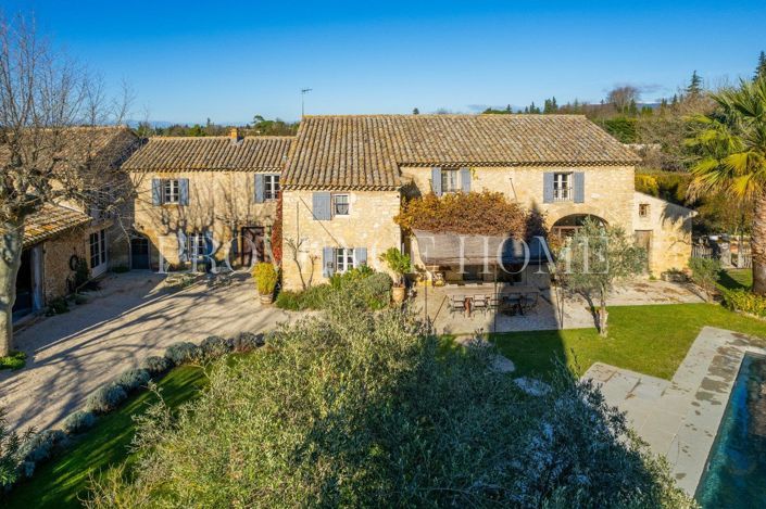 Image No.20-Maison de 5 chambres à vendre à Taillades