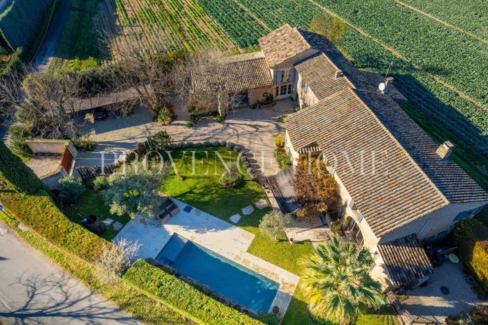 Image No.3-Maison de 5 chambres à vendre à Taillades