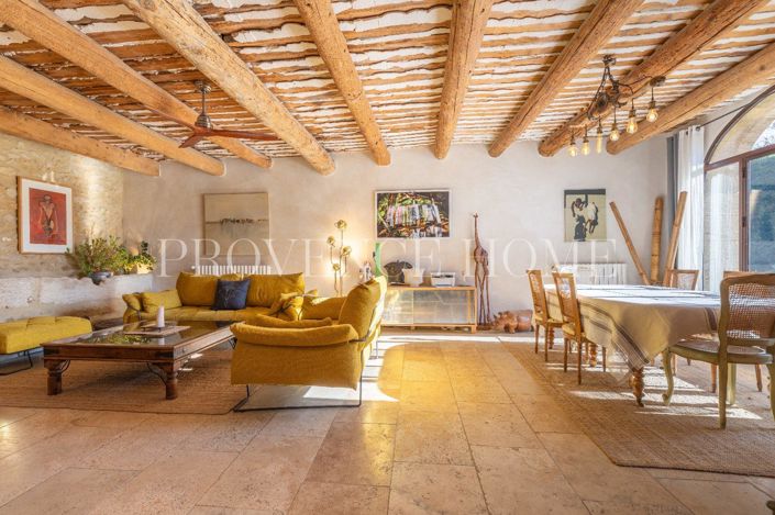 Image No.4-Maison de 5 chambres à vendre à Taillades