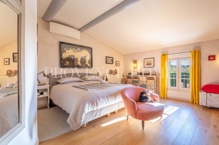 Image No.8-Maison de 5 chambres à vendre à Taillades