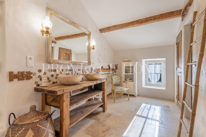 Image No.9-Maison de 5 chambres à vendre à Taillades