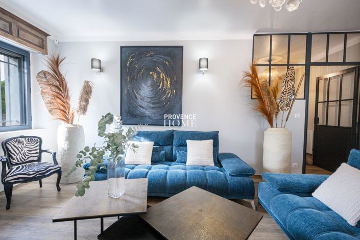 Image No.14-Maison de 5 chambres à vendre à Cheval-Blanc