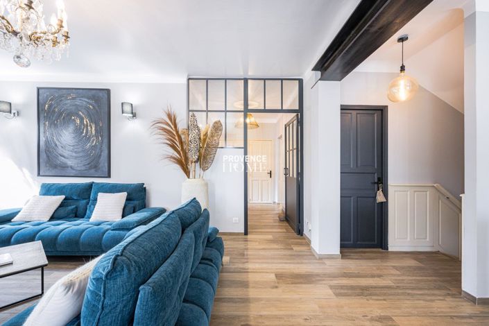 Image No.3-Maison de 5 chambres à vendre à Cheval-Blanc