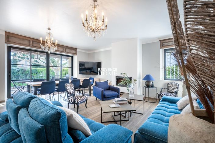 Image No.4-Maison de 5 chambres à vendre à Cheval-Blanc