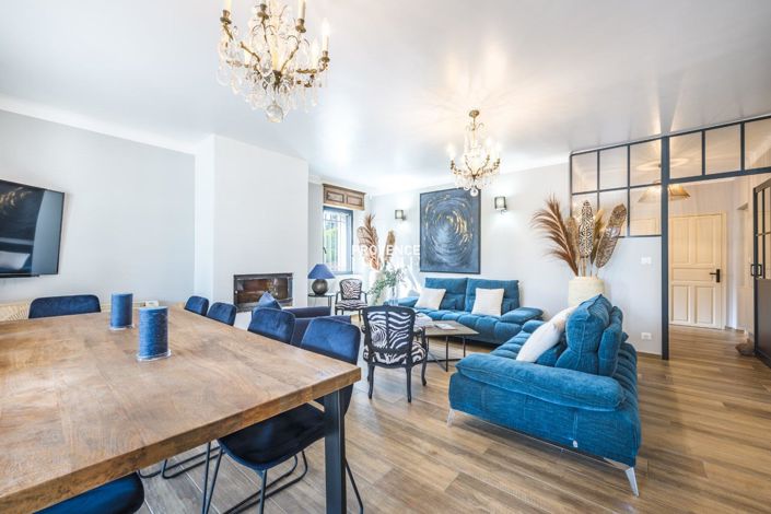 Image No.6-Maison de 5 chambres à vendre à Cheval-Blanc