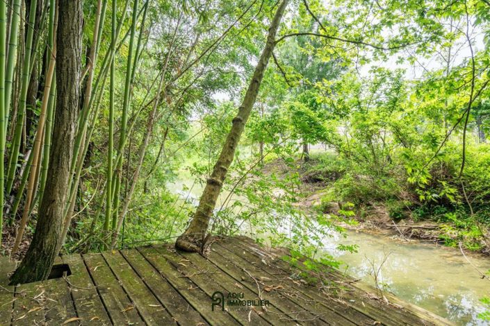 Image No.14-Maison de 3 chambres à vendre à Uzès