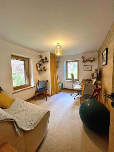 Image No.10-Maison de 4 chambres à vendre à Les Houches