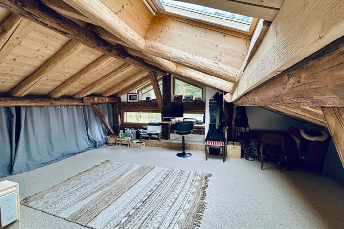 Image No.11-Maison de 4 chambres à vendre à Les Houches