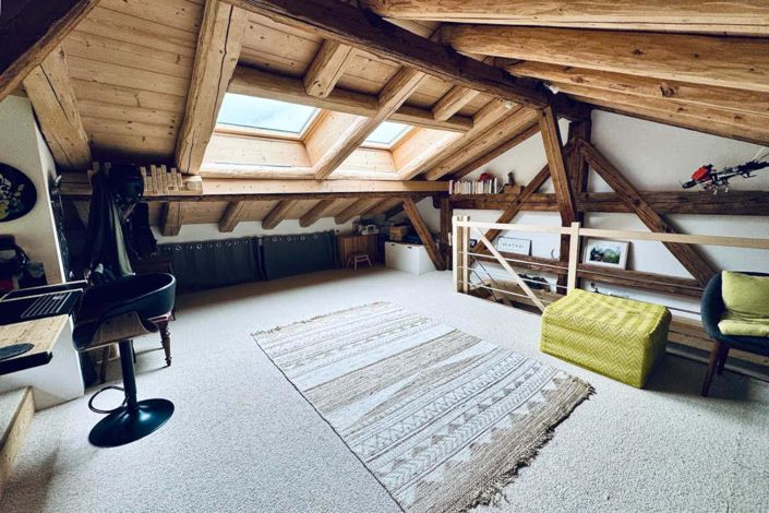 Image No.12-Maison de 4 chambres à vendre à Les Houches