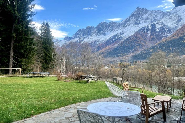 Image No.13-Maison de 4 chambres à vendre à Les Houches