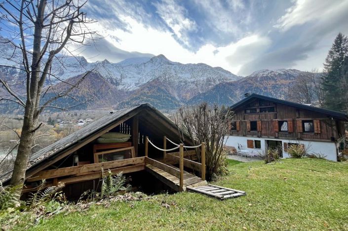 Image No.14-Maison de 4 chambres à vendre à Les Houches