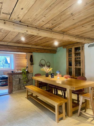 Image No.5-Maison de 4 chambres à vendre à Les Houches