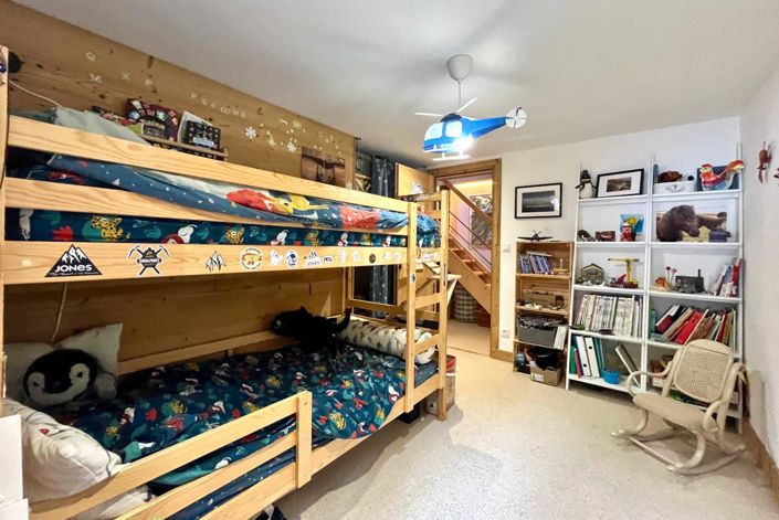 Image No.6-Maison de 4 chambres à vendre à Les Houches