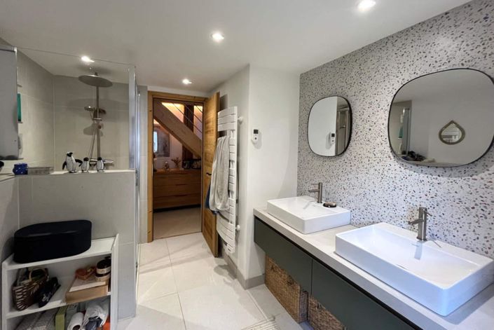 Image No.7-Maison de 4 chambres à vendre à Les Houches