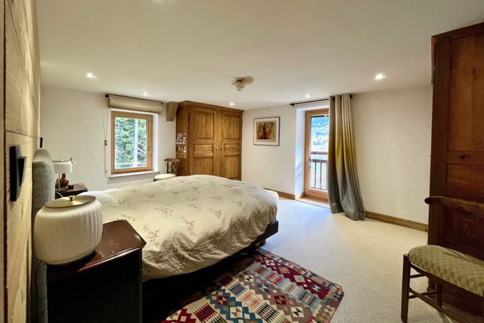 Image No.8-Maison de 4 chambres à vendre à Les Houches