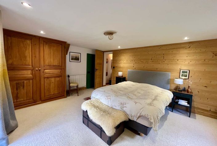 Image No.9-Maison de 4 chambres à vendre à Les Houches