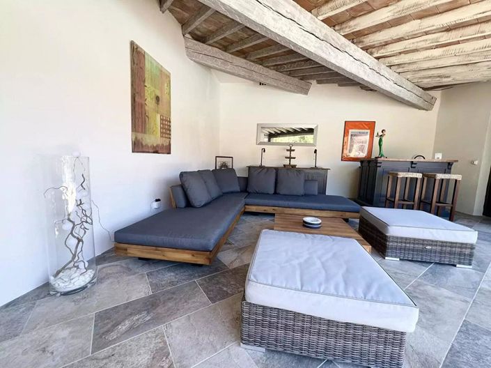 Image No.12-Maison de 4 chambres à vendre à Brignoles