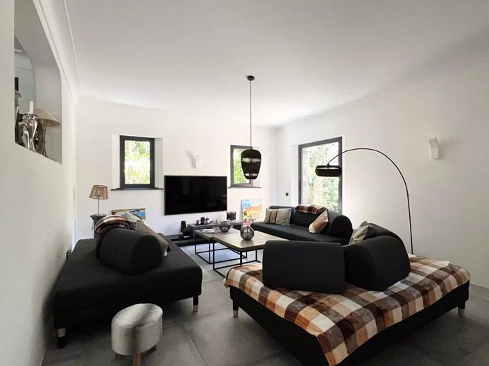 Image No.3-Maison de 4 chambres à vendre à Brignoles