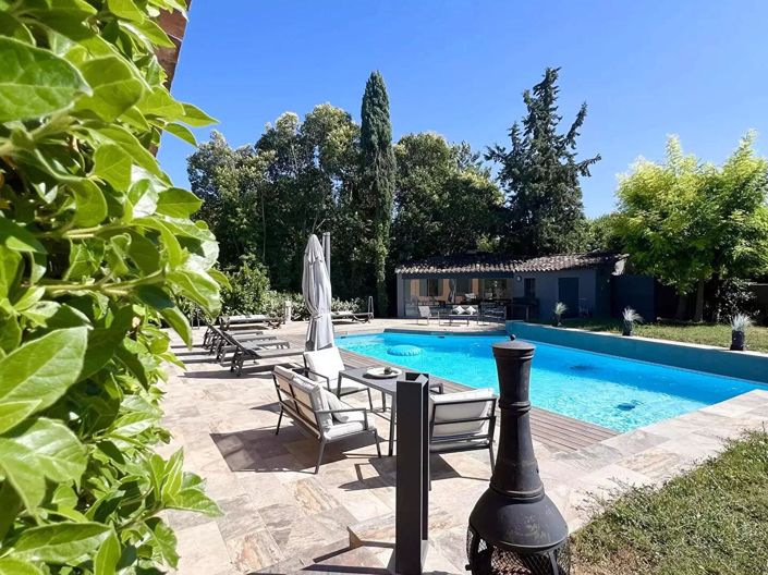 Image No.6-Maison de 4 chambres à vendre à Brignoles