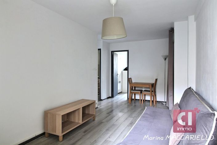 Image No.8-Appartement de 1 chambre à vendre à Bouches-du-Rhône