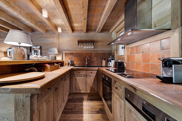 Image No.4-Maison de 3 chambres à vendre à Val-d'Isère