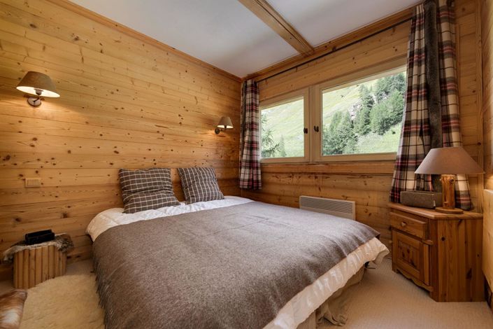 Image No.5-Maison de 3 chambres à vendre à Val-d'Isère