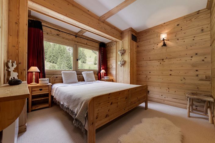 Image No.6-Maison de 3 chambres à vendre à Val-d'Isère