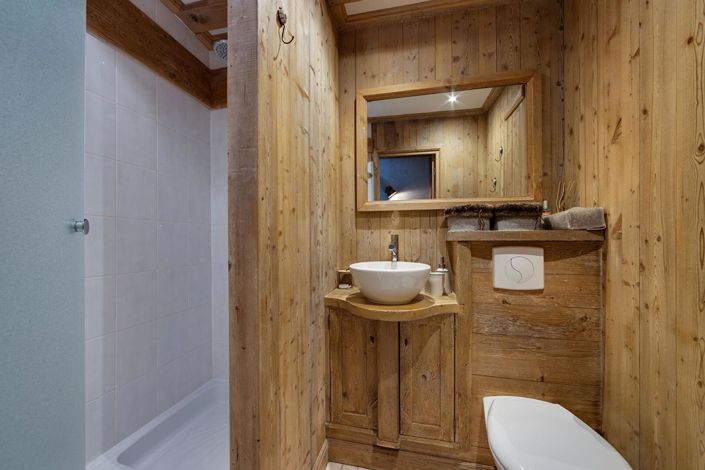 Image No.9-Maison de 3 chambres à vendre à Val-d'Isère