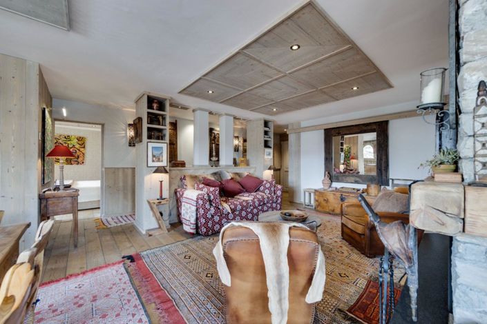 Image No.2-Appartement de 3 chambres à vendre à Val-d'Isère