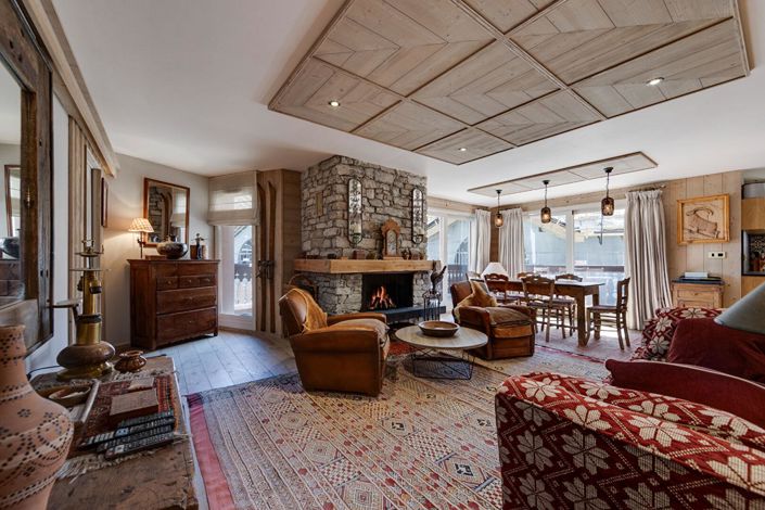 Image No.3-Appartement de 3 chambres à vendre à Val-d'Isère