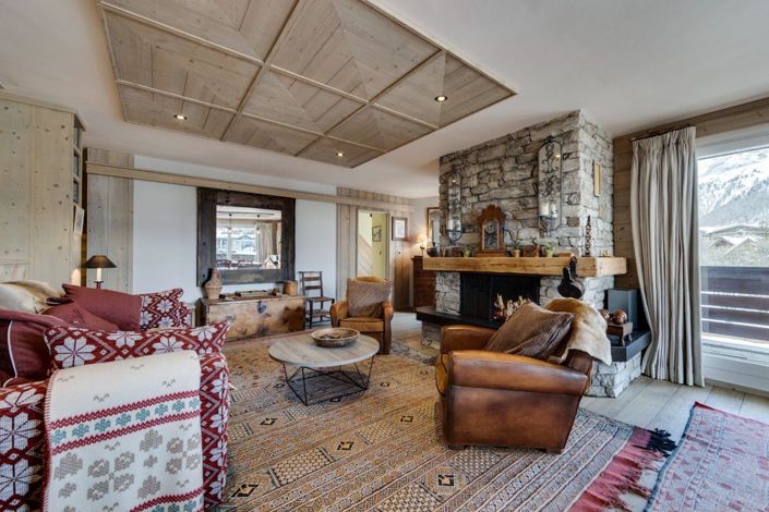 Image No.5-Appartement de 3 chambres à vendre à Val-d'Isère