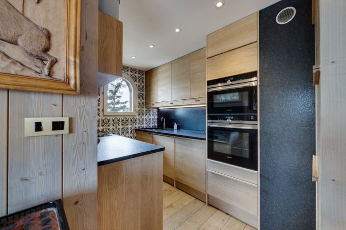 Image No.7-Appartement de 3 chambres à vendre à Val-d'Isère