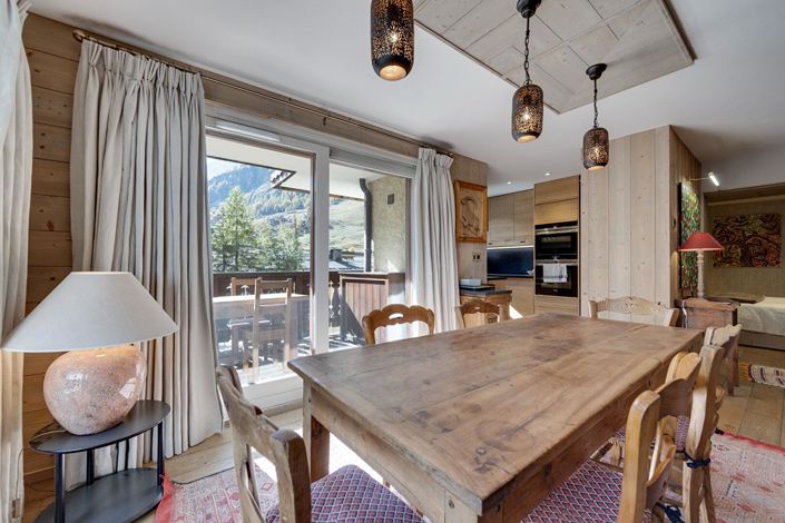 Image No.8-Appartement de 3 chambres à vendre à Val-d'Isère